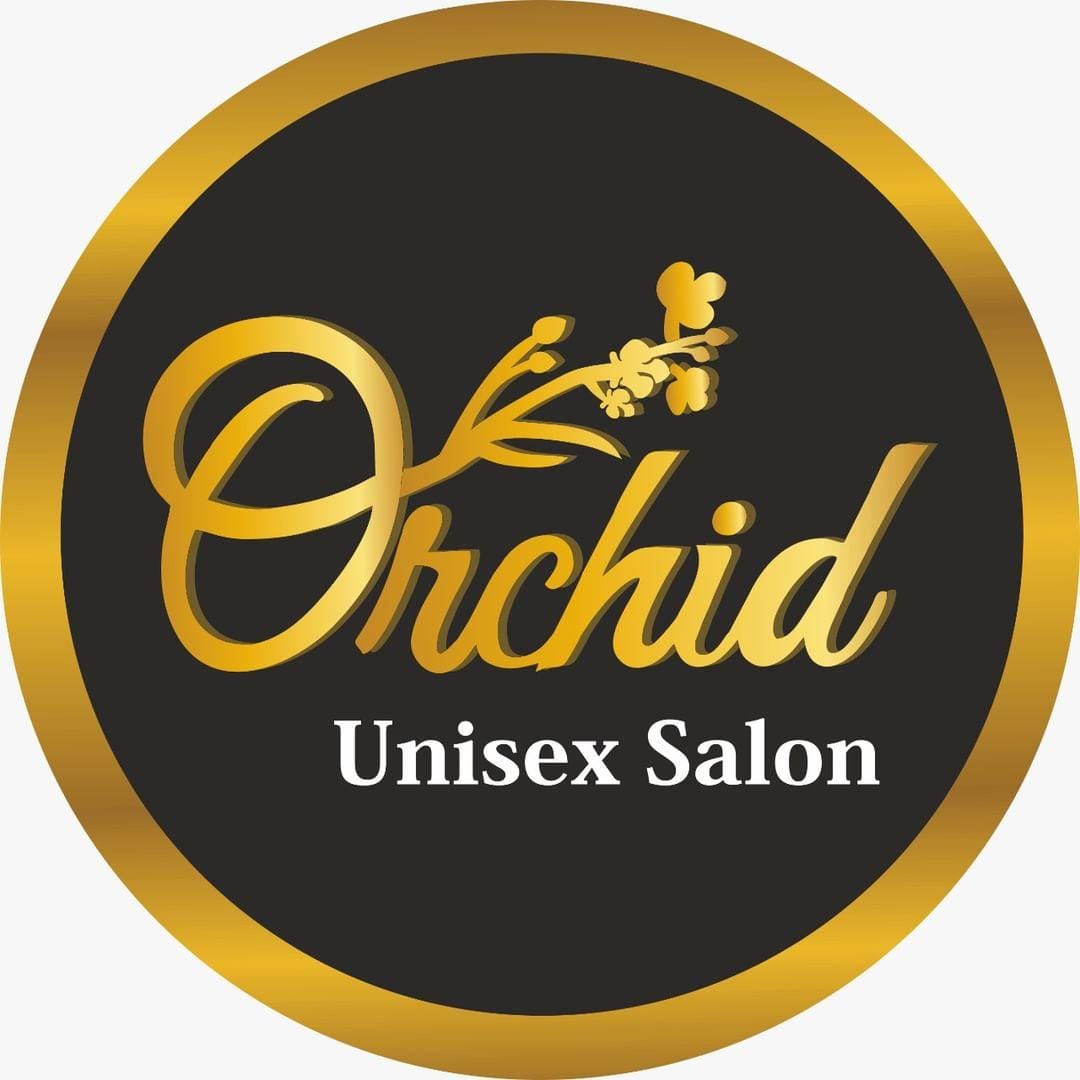 Orchid Salon Logo